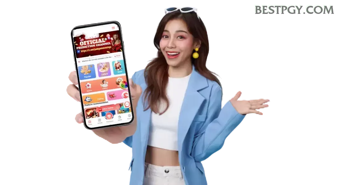 bestpg GoHighGoneFishing: Mergulhando na Aventura de Pesca Virtual com bestpg